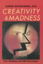 Creativity And Madness - Preview