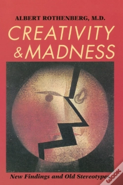 Capa do artigo Creativity And Madness