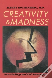 Capa do artigo Creativity And Madness