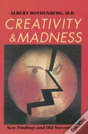 Capa do artigo Creativity And Madness