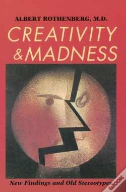 Capa do artigo Creativity And Madness