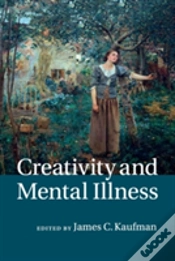 Capa do artigo Creativity And Mental Illness