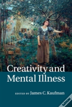 Capa do artigo Creativity And Mental Illness