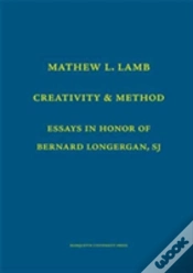 Capa do artigo Creativity And Method