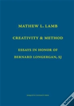 Capa do artigo Creativity And Method