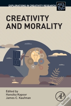 Capa do artigo Creativity And Morality