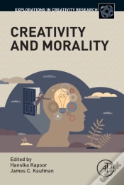 Capa do artigo Creativity And Morality