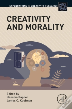 Capa do artigo Creativity And Morality