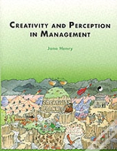 Creativity And Perception In Management