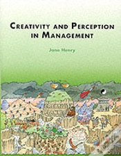 Capa do artigo Creativity And Perception In Management