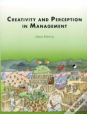 Capa do artigo Creativity And Perception In Management