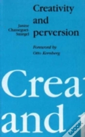 Capa do artigo Creativity And Perversion