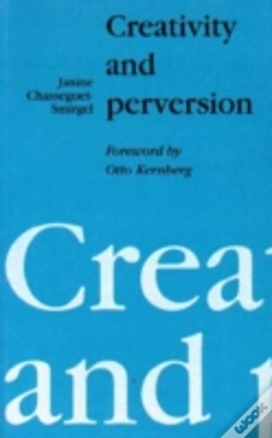 Capa do artigo Creativity And Perversion