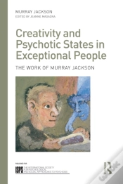 Capa do artigo Creativity And Psychotic States In Exceptional People