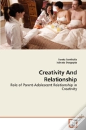 Capa do artigo Creativity And Relationship