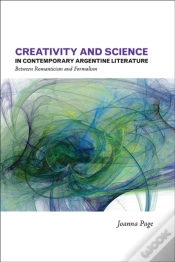 Capa do artigo Creativity And Science In Contemporary Argentine Literature
