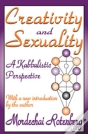 Capa do artigo Creativity And Sexuality