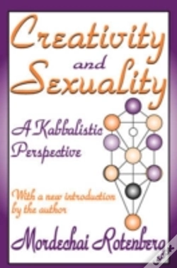 Capa do artigo Creativity And Sexuality