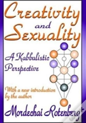Capa do artigo Creativity And Sexuality
