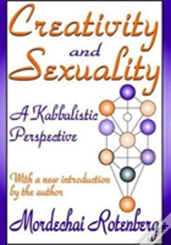 Capa do artigo Creativity And Sexuality