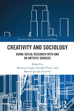 Capa do artigo Creativity And Sociology
