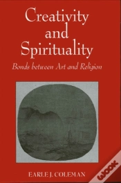 Capa do artigo Creativity And Spirituality