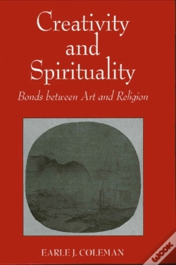 Capa do artigo Creativity And Spirituality