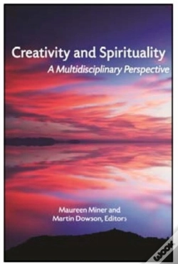 Capa do artigo Creativity And Spirituality