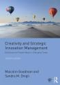 Creativity And Strategic Innovation Management - Preview