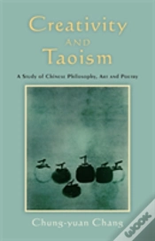 Capa do artigo Creativity And Taoism