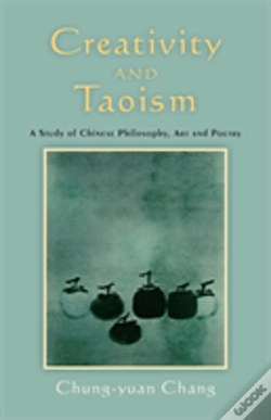 Capa do artigo Creativity And Taoism