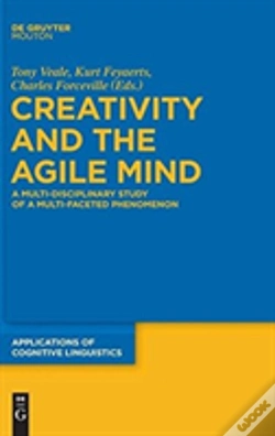 Capa do artigo Creativity And The Agile Mind