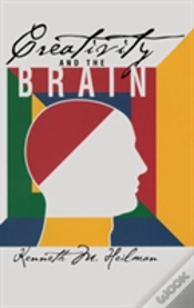 Capa do artigo Creativity And The Brain