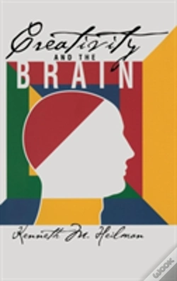 Capa do artigo Creativity And The Brain