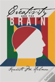 Capa do artigo Creativity And The Brain