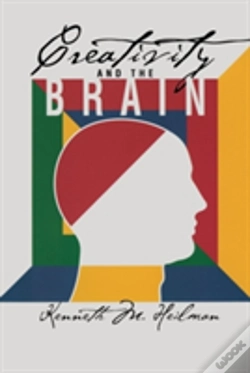 Capa do artigo Creativity And The Brain