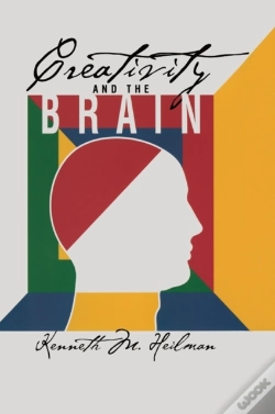 Capa do artigo Creativity And The Brain