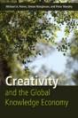 Creativity And The Global Knowledge Economy - Preview