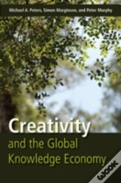 Capa do artigo Creativity And The Global Knowledge Economy
