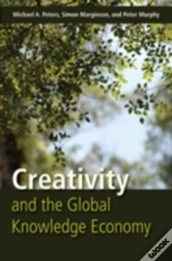 Capa do artigo Creativity And The Global Knowledge Economy