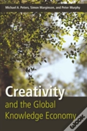 Capa do artigo Creativity And The Global Knowledge Economy