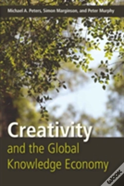 Capa do artigo Creativity And The Global Knowledge Economy
