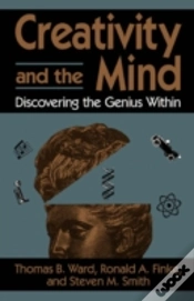 Capa do artigo Creativity And The Mind