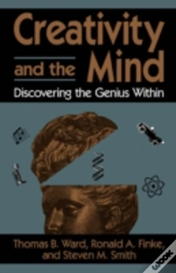 Capa do artigo Creativity And The Mind