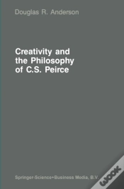 Capa do artigo Creativity And The Philosophy Of C.S. Peirce