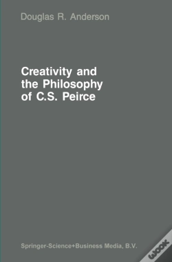 Capa do artigo Creativity And The Philosophy Of C.S. Peirce