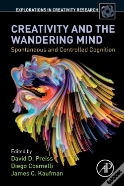 Capa do artigo Creativity And The Wandering Mind