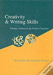 Capa do artigo Creativity And Writing Skills