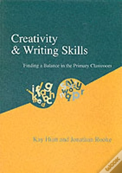 Capa do artigo Creativity And Writing Skills
