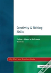 Creativity And Writing Skills